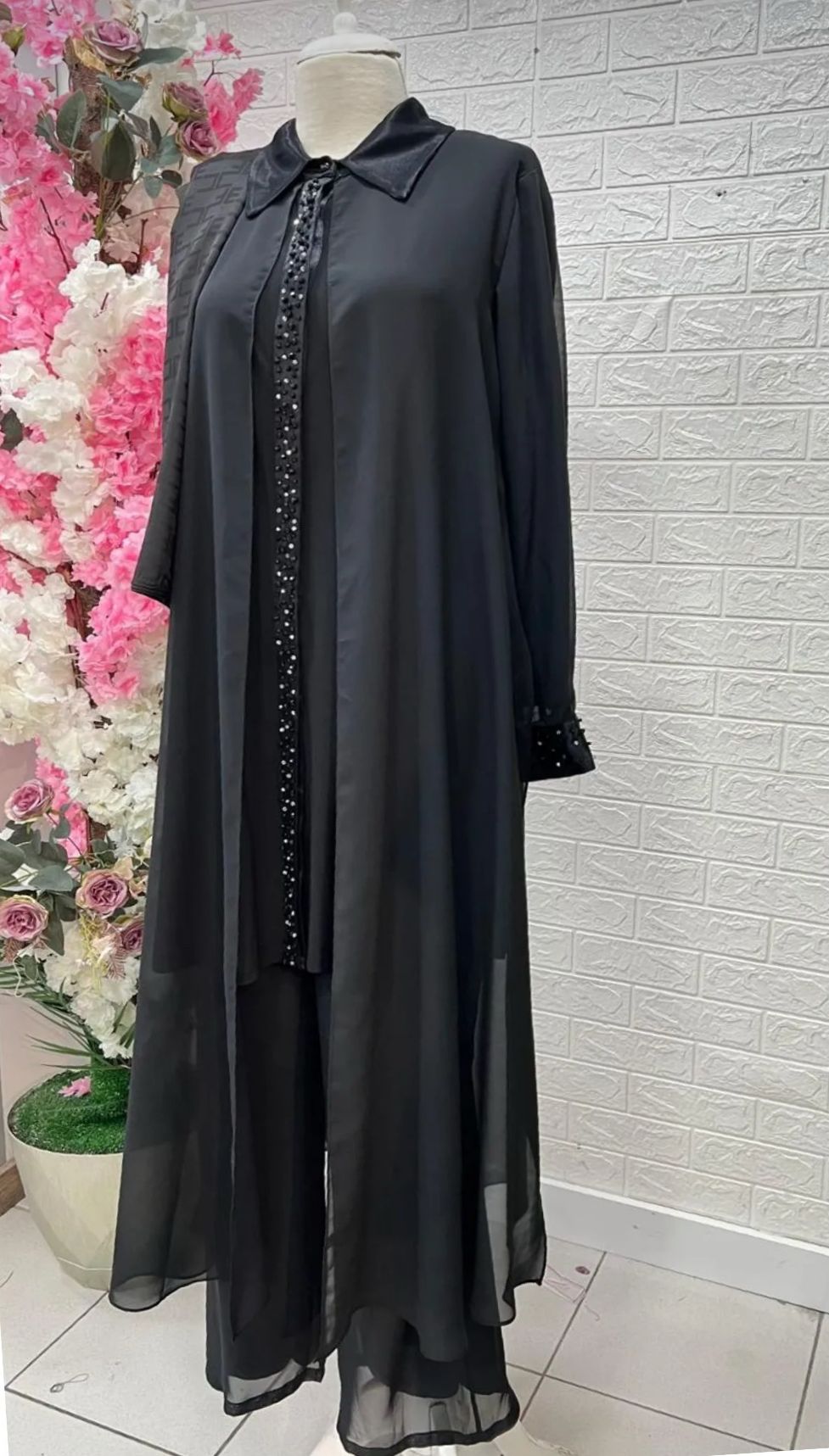 Dalia Takimi Model 901525