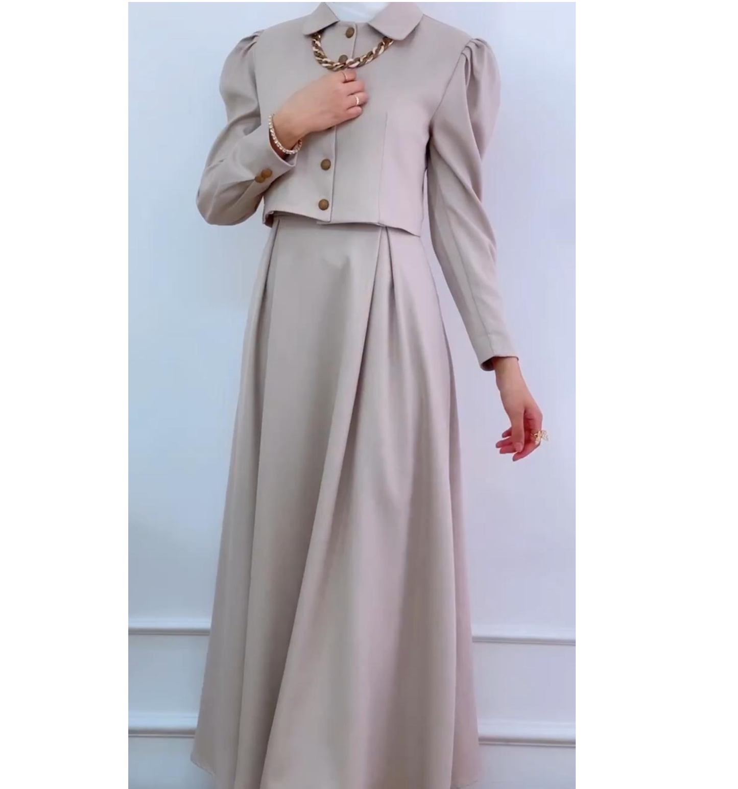 İkili takım elbise 1014