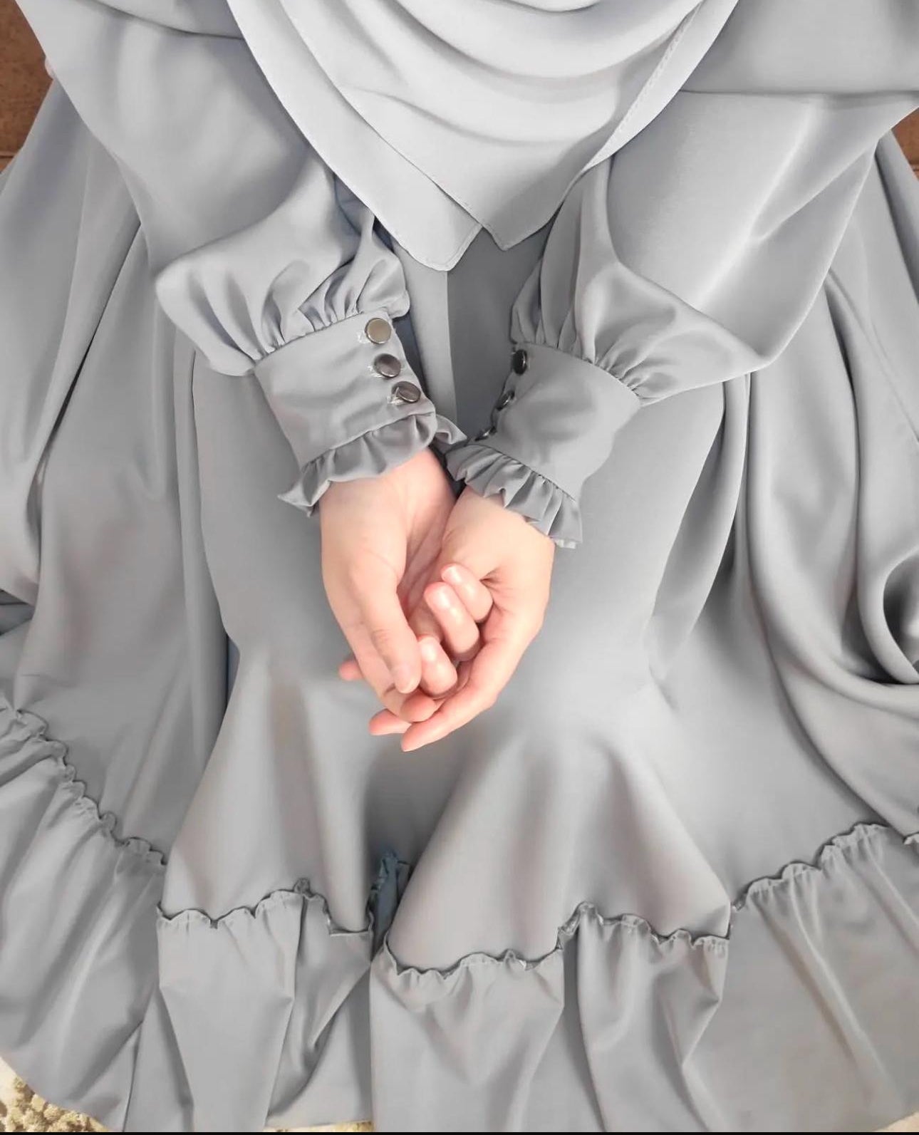 Tesnim Ferace Model(kül) 1792
