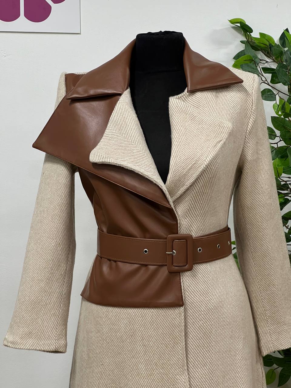 Elifnaz Kaban Model 901656