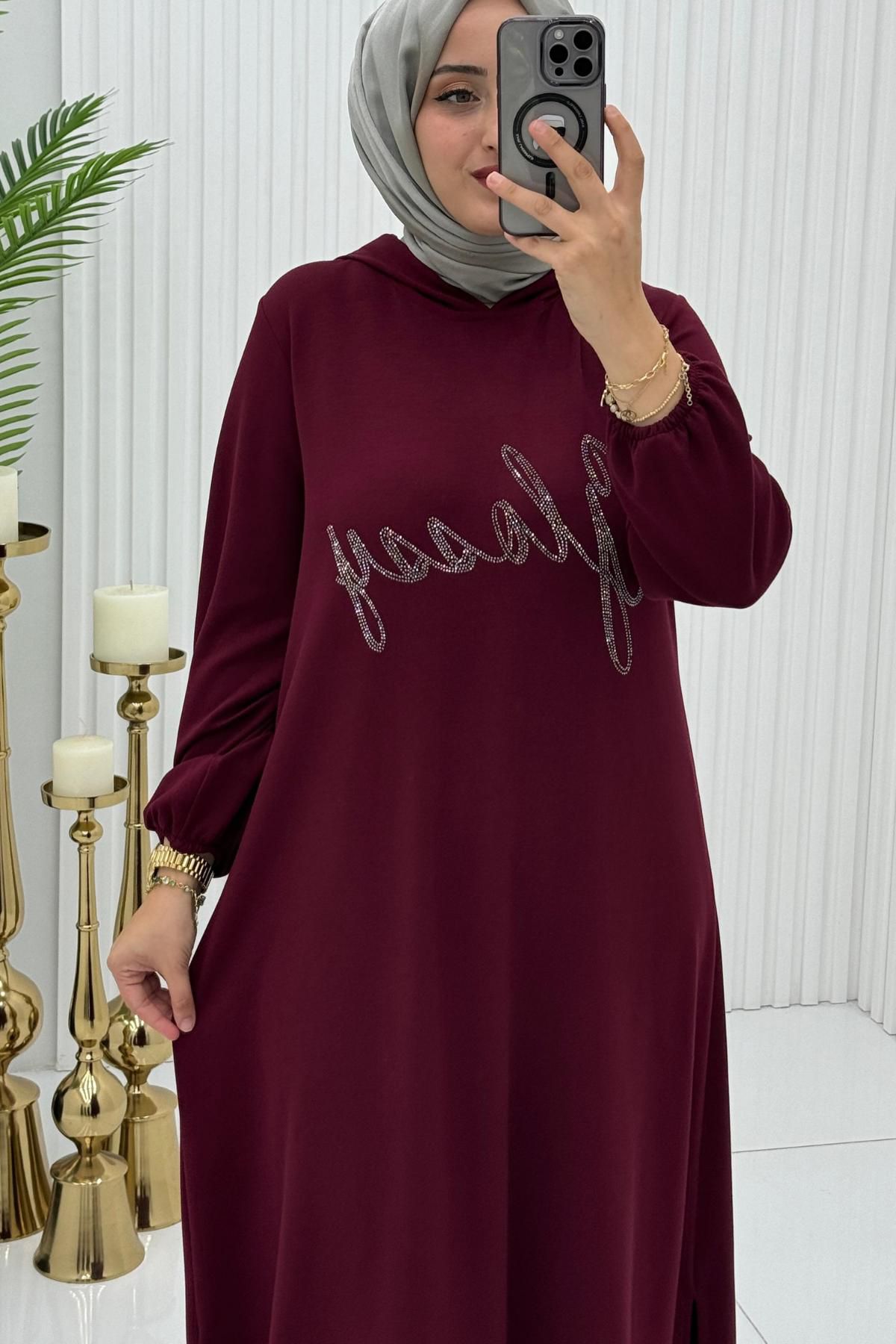 Nadide Takimi Model 901687