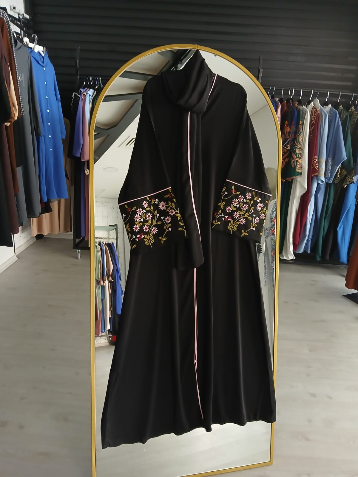 Zehra Ferace Model 1398