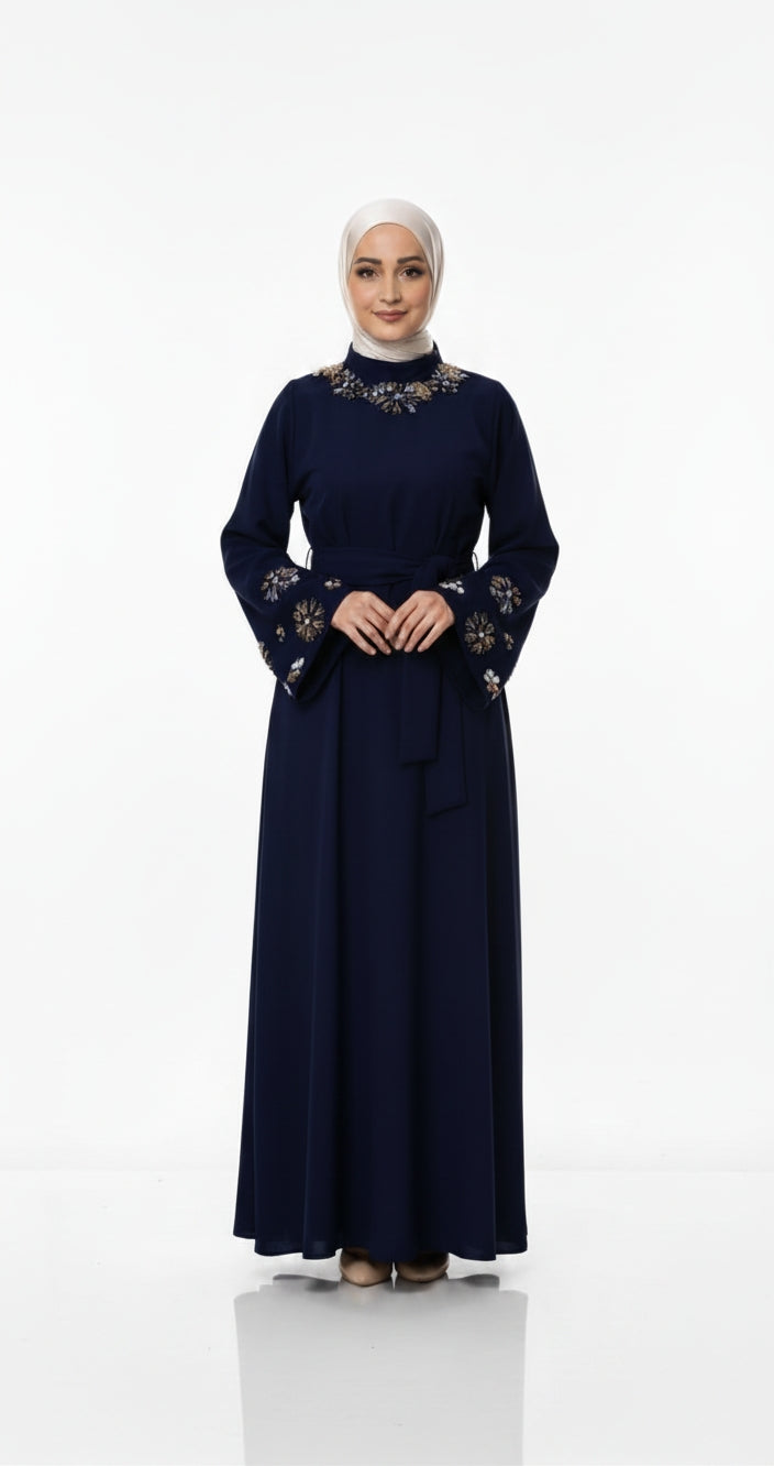 Najud Model ( Lacivert)1793