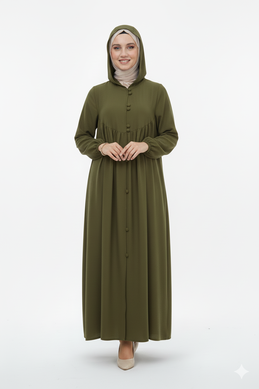 Özlem Ferace Model T10042