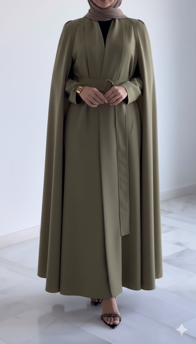 Füsun Ferace Model 4076