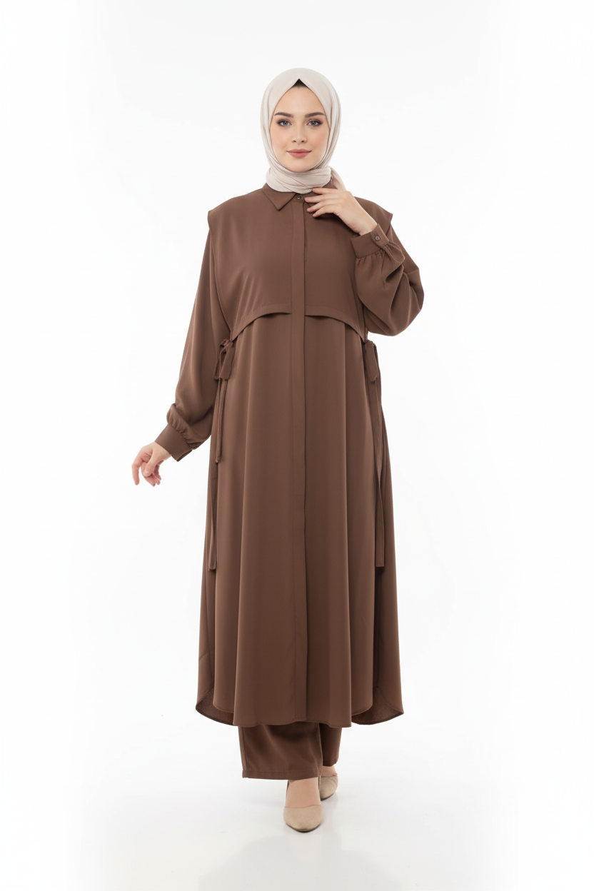 Hüsne Takimi Model 901566