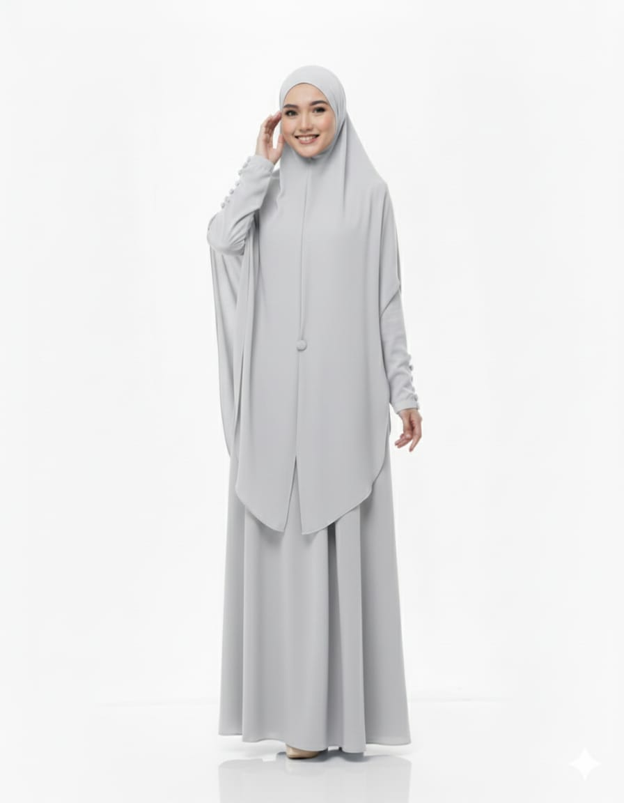 Nuray Takimi Model 119201