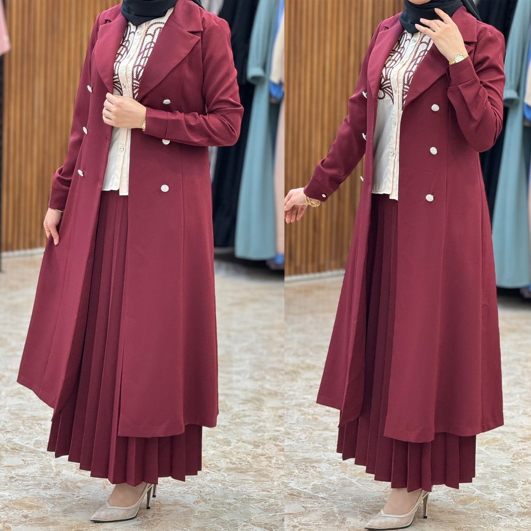 طقم زبيدة موديل 901629