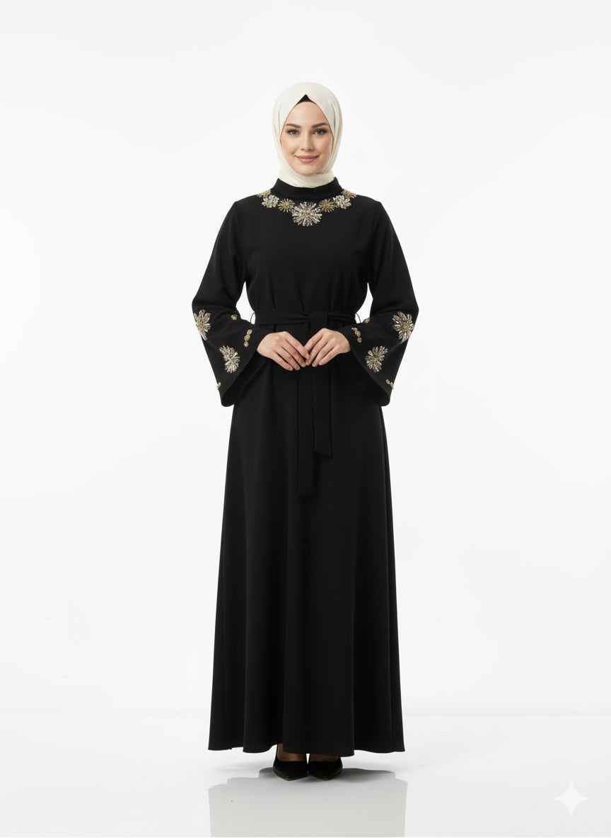 Najud  Model ( SIYAH )1793