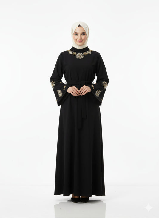 Najud  Model ( SIYAH )1793