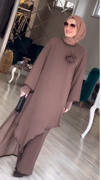 Lamya  Takimi Model 901572