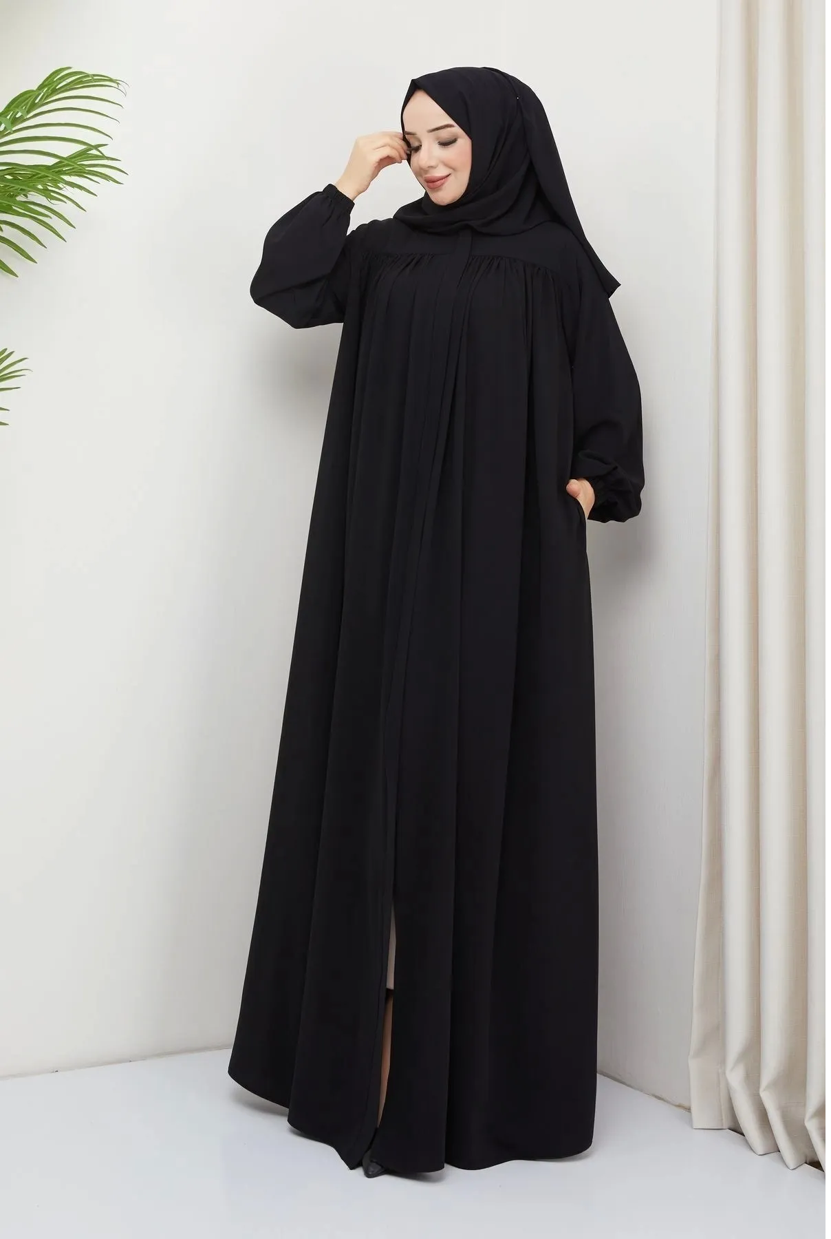 Nesibe Ferace Model 1667