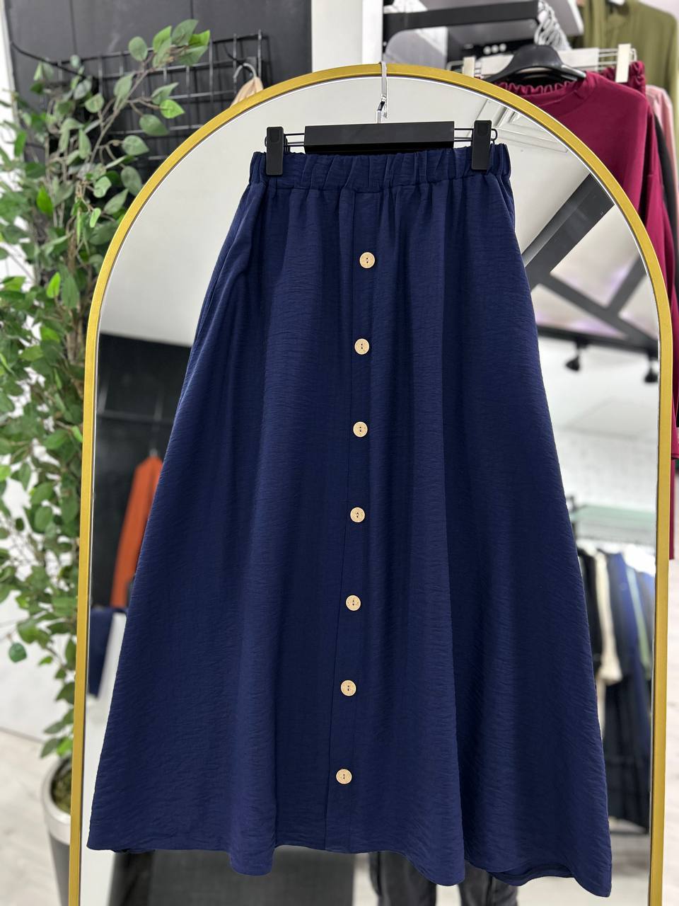 (lacivert)Raghad Takımı Yazlık  – Günlük kullanım için ideal, hafif ve şık bir tasarım