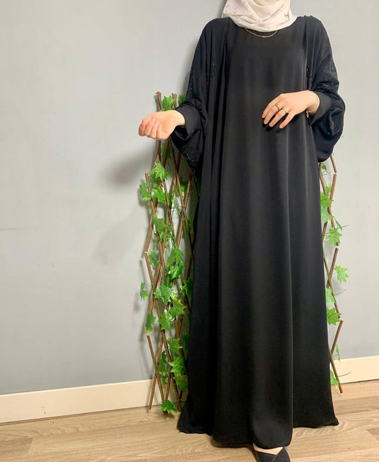 Beşaer Abaya