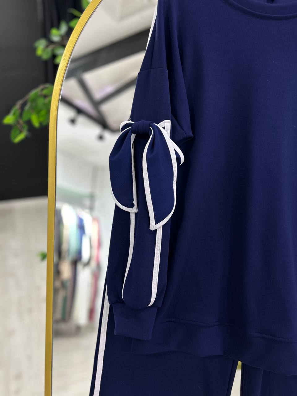 Pratik Lucy Takımı (Lacivert)