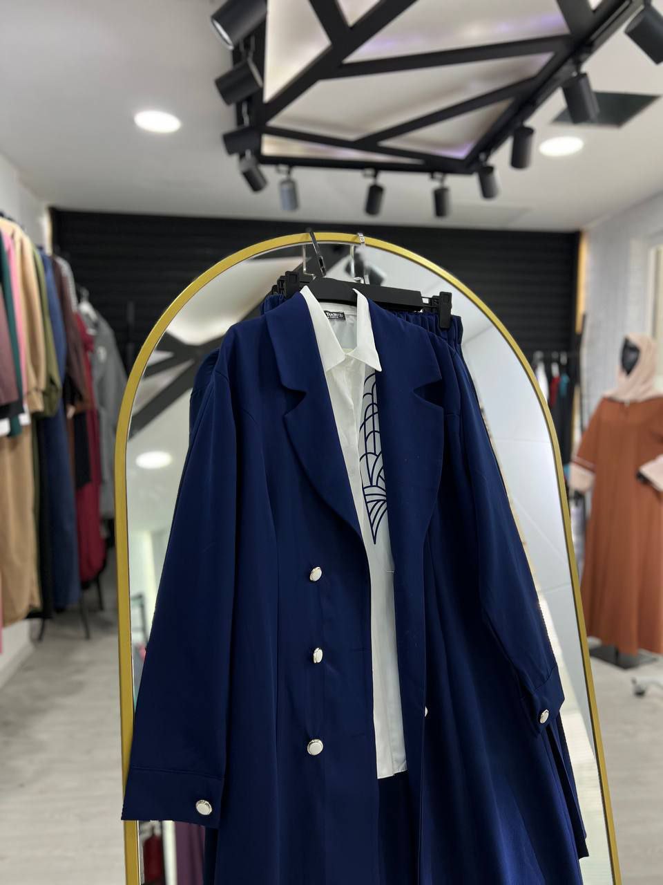 Ramiye Takimi Model 901629