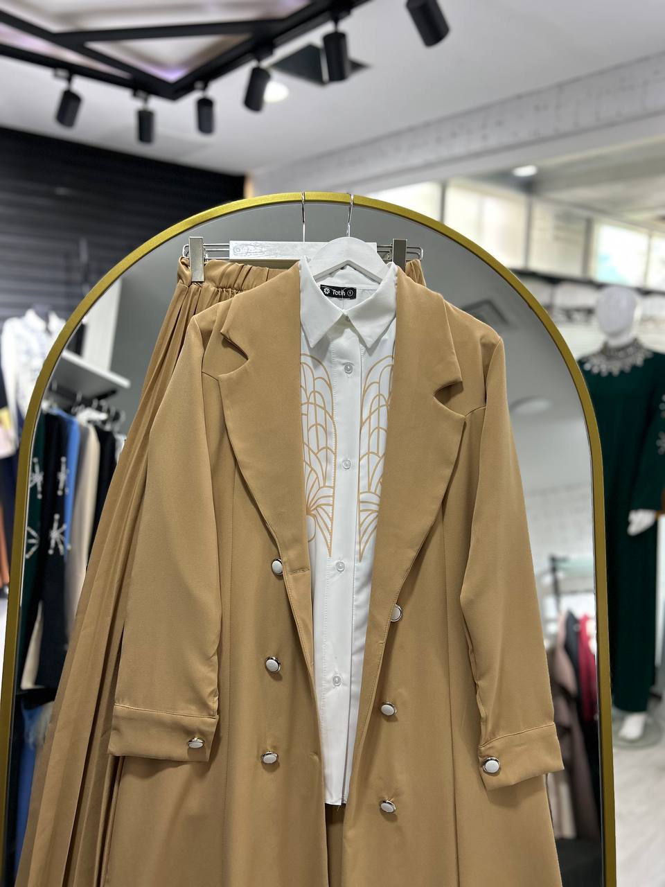 Ramiye Takimi Model 901629