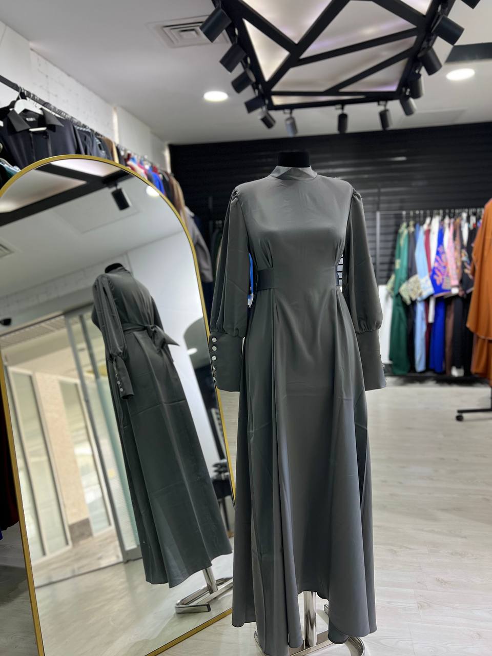 Elif Elbise Model 1669