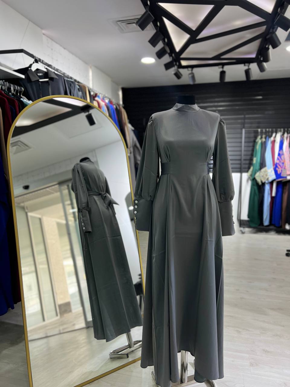 Elif Elbise Model 1669