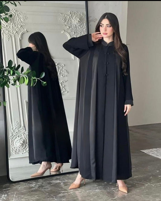 Mıs Abaya