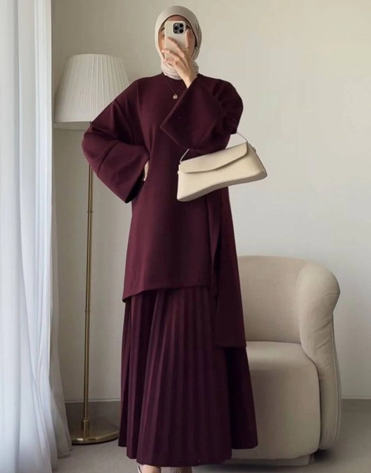 (bordo)mila Takimi Model