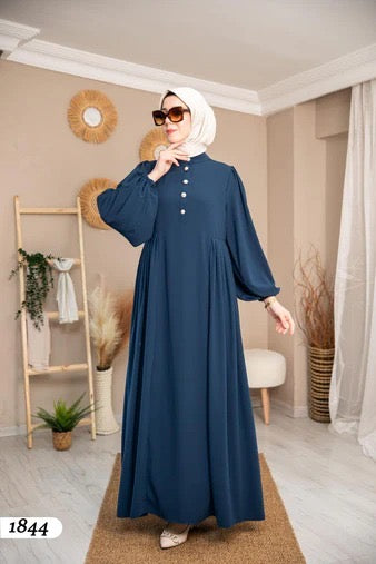 Sacide  Lacivert 901864