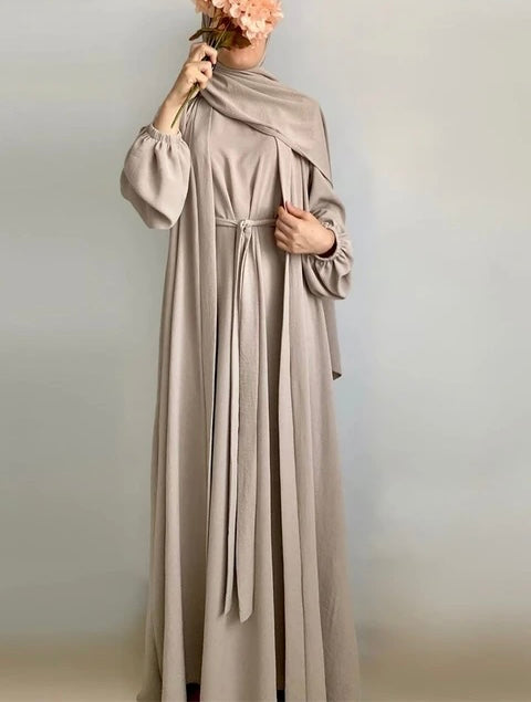 بدلة حسنى موديل 4095