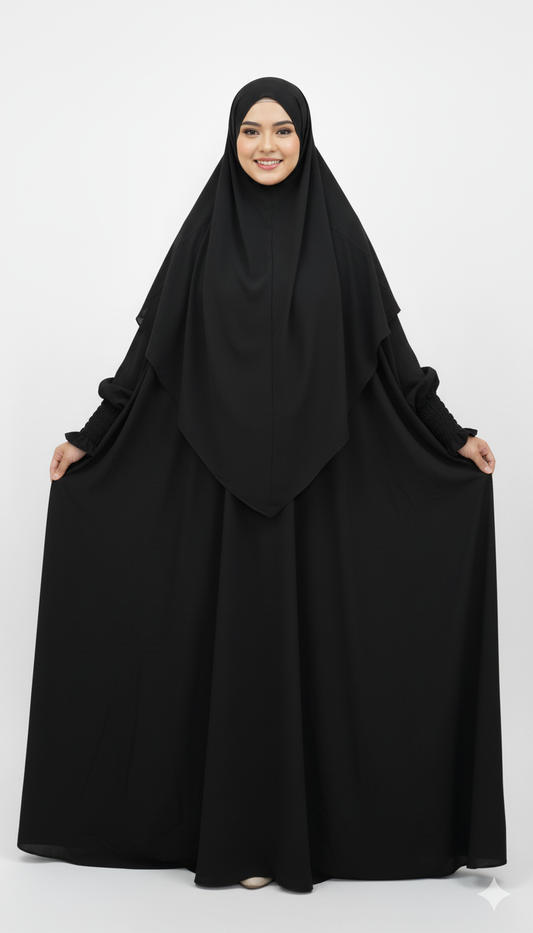 Şehnaz Ferace Model 4070