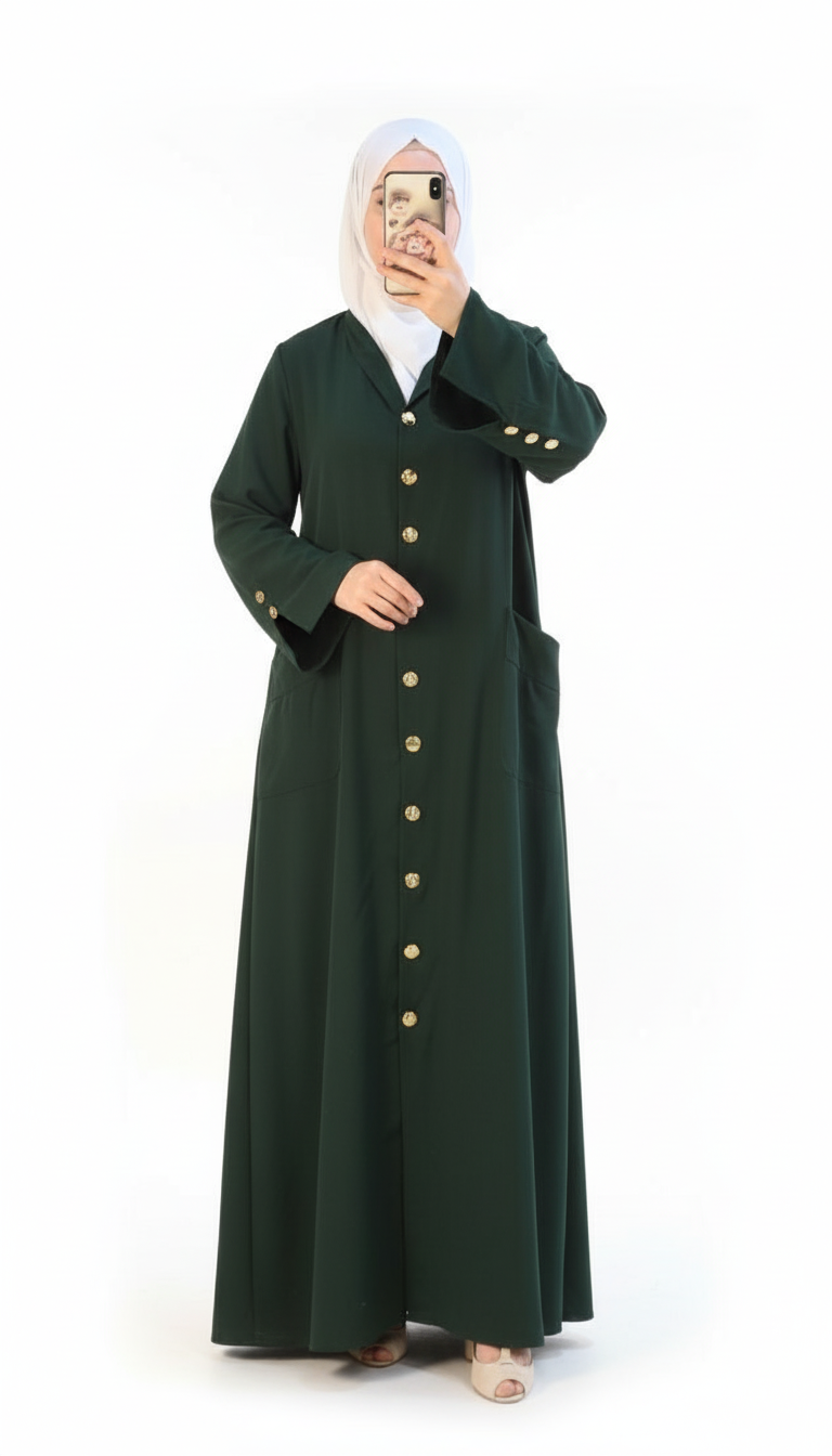 Elmas Ferace Model 7001