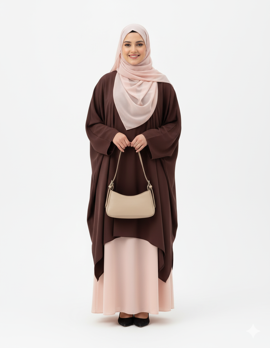 Tertil Ferace Takimi Model ( kahverengi )1793