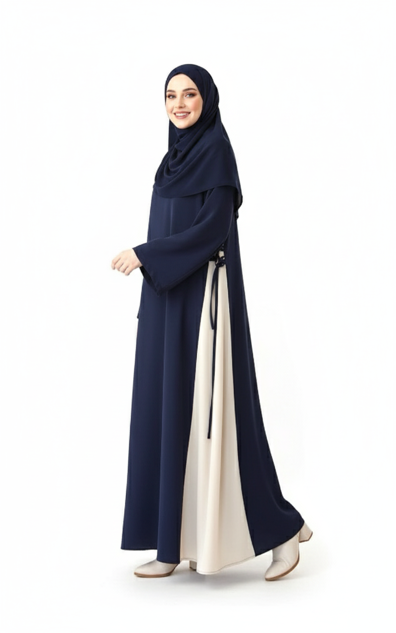 shida Elbise Model 1668