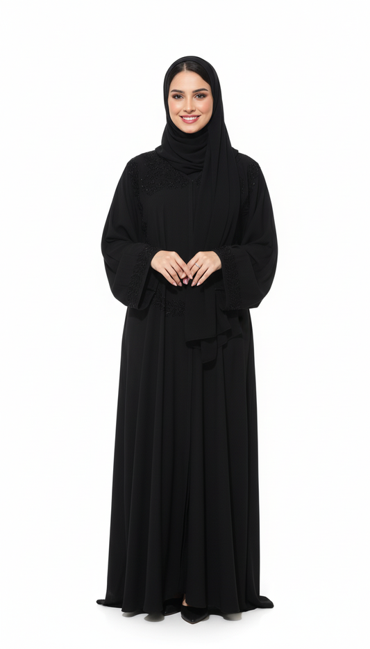 Beyhan Ferace Model 4071