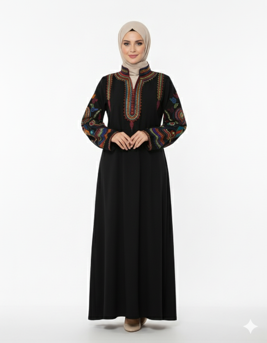 Asya Ferace Model 901635