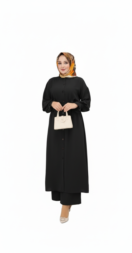 Şule Takimi Model 901613