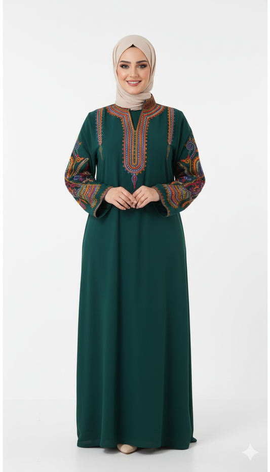 Asya Ferace Model 901635