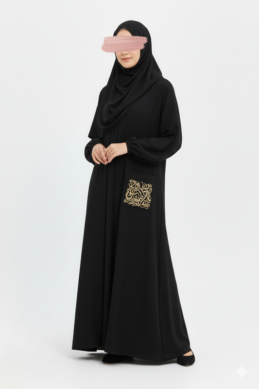 Safiye Takimi Model 1651