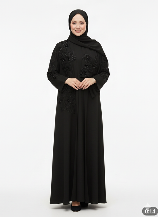 (siyah)Serin Takımı – Resmi ve Şık Tasarım