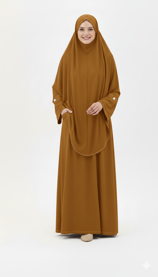 Nazende Takimi Model 1671