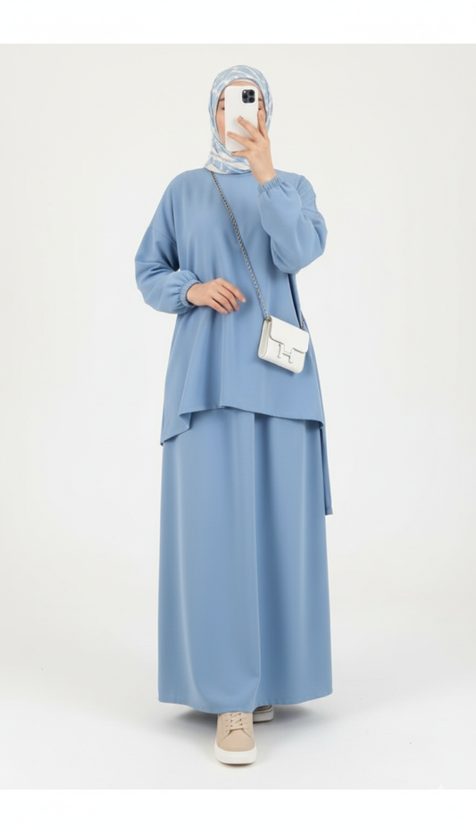 Zeliha Takimi Model 4062