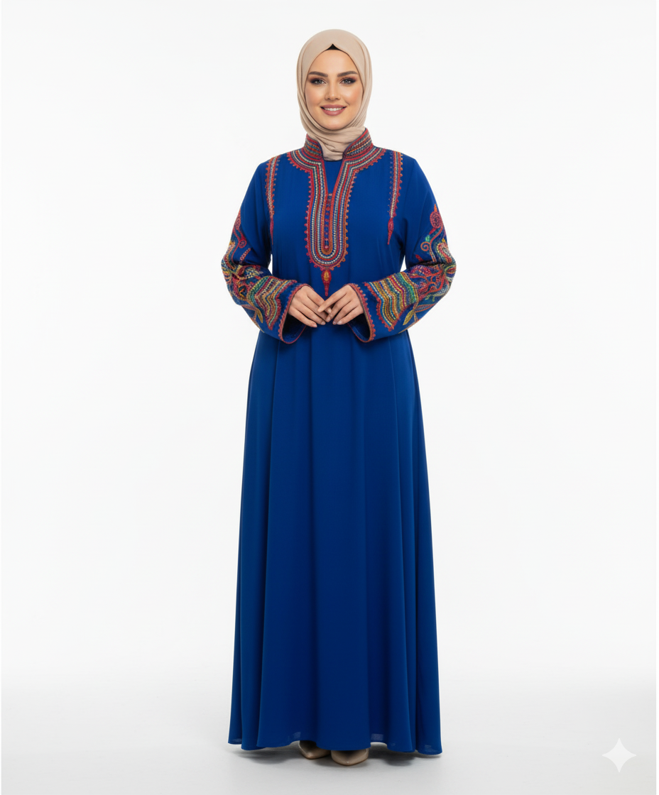 Asya Ferace Model 901635