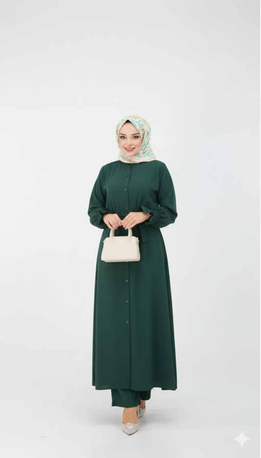 Şule Takimi Model 901613