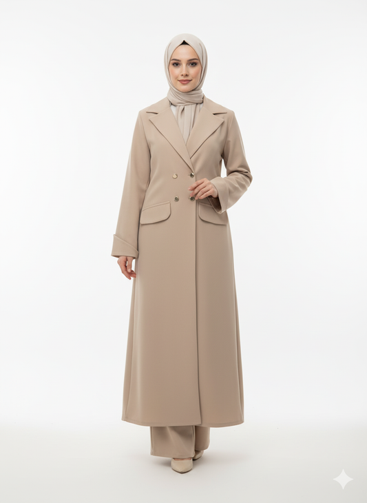 Cevher takımı BEJ resmi yazlık