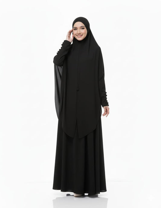 Nuray Takimi Model 119201