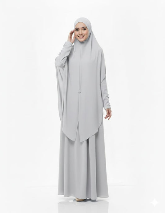 Nuray Takimi Model 119201