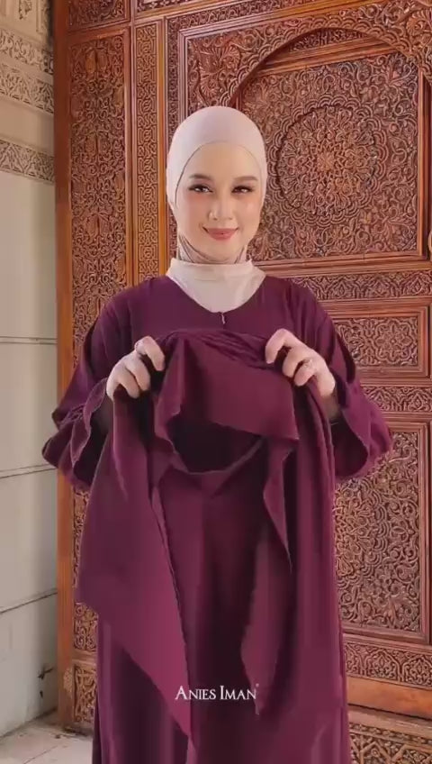 Meliha Takimi Model T10113