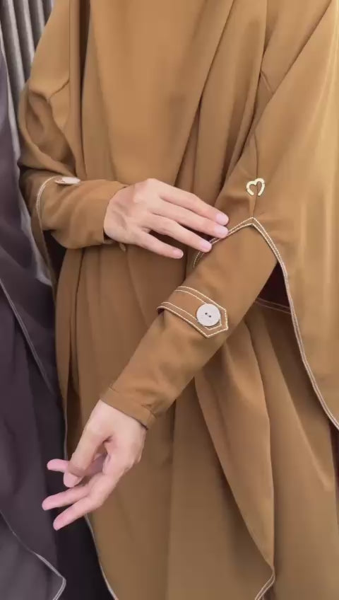 Nazende Takimi Model 1671