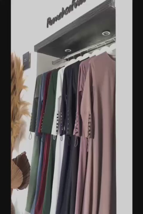 Akleh  Nur Ferace Takimi Model 1823