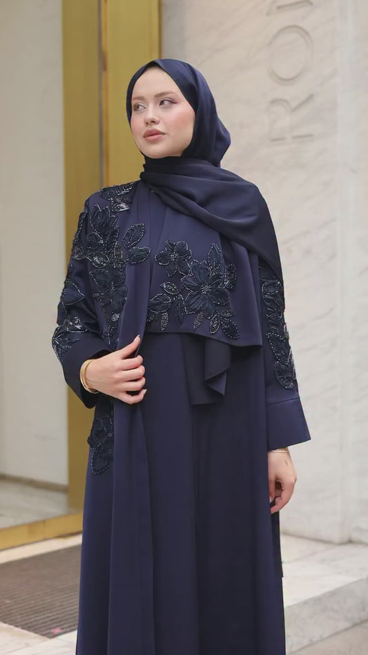 (lacivert)Serin Takımı – Resmi ve Şık Tasarım