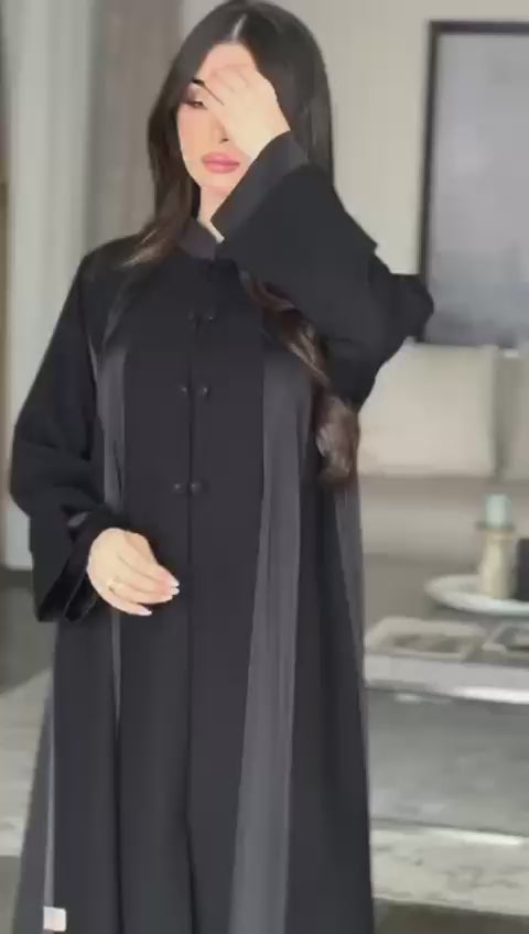 Mıs Abaya