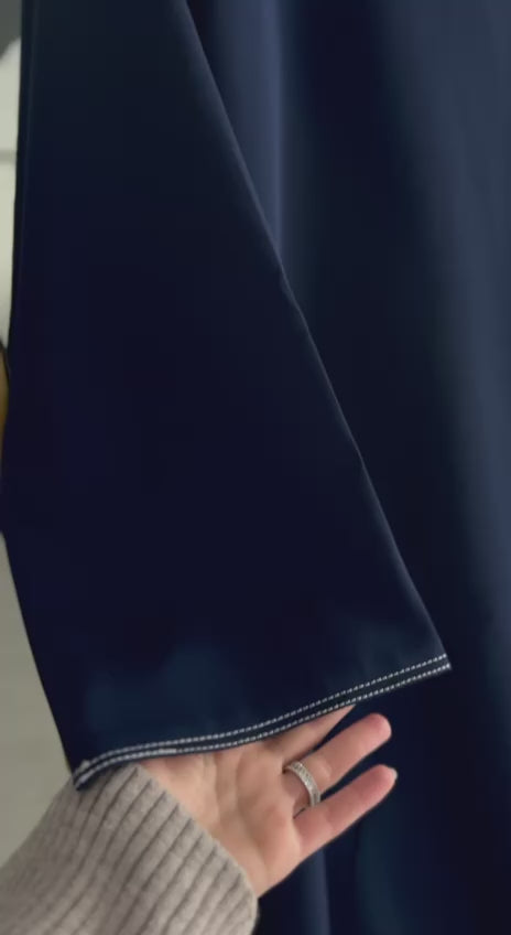 Diana renk seti (lacivert)